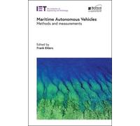 Frank Ehlers Maritime Autonomous Vehicles (Copertina rigida)