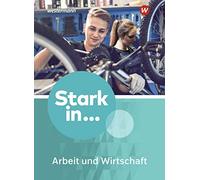 Frank Eichhorn Maria Stark in ... Arbeit und Wirtschaft - Au (Copertina rigida)