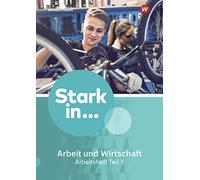 Frank Eichhorn Maria Stark in ... Arbeit und Wirtschaft - Ausgabe 2 (Broschüre)