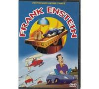 Frank Einstein