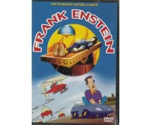 Frank Einstein