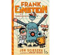 Frank Einstein e il turbocervello