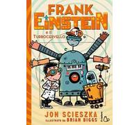 Frank Einstein e il turbocervello
