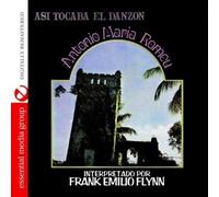 Frank Emilio Fl Asi Tocaba El Danzon: Antonio Maria Romeu (Digitally Remast (CD)