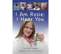Frank English I Am Rosie (Copertina rigida)