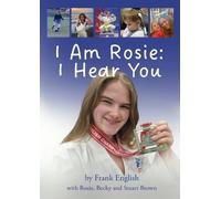 Frank English I Am Rosie (Tascabile)