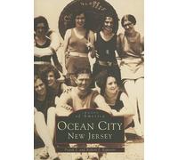 Frank Esposito Robert J. Esposito Ocean City (Tascabile)