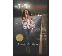 Frank F. Weber The I-94 Murders (Tascabile)