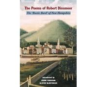 Frank Ferguson The Poems of Robert Dinsmoor (Tascabile)
