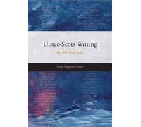 Frank Ferguson Ulster-Scots Writing (Copertina rigida) Ulster & Scotland Series