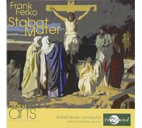 FRANK FERKO Stabat Mater (CD)