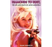 Frank Ferruccio Diamonds to Dust (Tascabile)