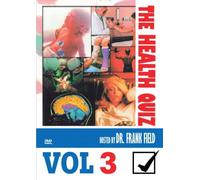 Frank Field - Vol. 3-Health Quiz