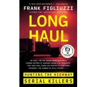 Frank Figliuzzi Long Haul (Tascabile)