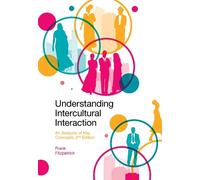 Frank Fitzpatrick Understanding Intercultural Interaction (Tascabile)