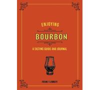 Frank Flannery Enjoying Bourbon (Copertina rigida)