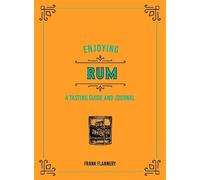Frank Flannery Enjoying Rum (Copertina rigida)
