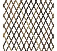 Frank Flechtwaren Griglia per rampicanti, variabile