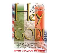 Frank Foglio Hey God (Tascabile)