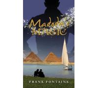 Frank Fontaine Madoda's Magic (Copertina rigida)