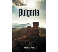 Frank Fox Bulgaria (Tascabile)
