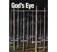 Frank Fox God's Eye (Tascabile)