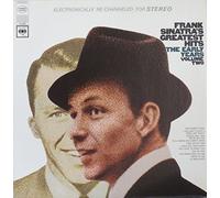 Frank - Frank Sinatra's Greatest Hits: The Early Years, Vol. 2