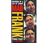 Frank Fraser James Morton Mad Frank (Tascabile)