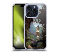 FRANK FRAZETTA FANTASIA CUSTODIA COVER MORBIDA IN GEL PER APPLE iPHONE TELEFONI