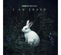 Frank from Blue Velvet I Am Frank (Vinyl LP) 12" Album Coloured Vinyl