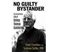 Frank Fromherz Suzanne Sattler No Guilty Bystander (Tascabile)