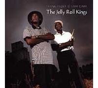 Frank Frost Sam Carr - Jelly Roll Kings