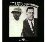 Frank Frost - Southern Harp Attack