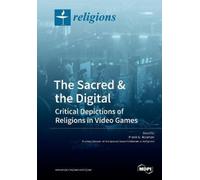 Frank G Bosman The Sacred & the Digital (Tascabile)