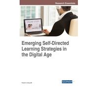Frank G. Giusef Emerging Self-Directed Learning Strategies in (Copertina rigida)