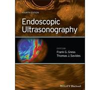 Frank G. Gress Endoscopic Ultrasonography (Copertina rigida)