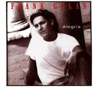 Frank Galan - Alegria
