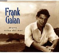 Frank Galan - Maria, Reina del Mar