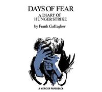 Frank Gallagher Days of Fear (Tascabile)