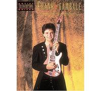 Frank Gambale: Artist Transcriptions