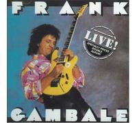 Frank Gambale - Live by Frank Gambale (1999-02-09)