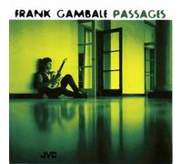 Frank Gambale - Passages [Import]