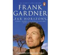 Frank Gardner Far Horizons (Tascabile)