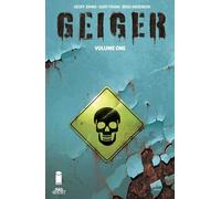 Frank, Gary - Geiger 1