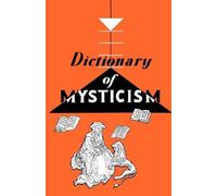 Frank Gaynor Dictionary of Mysticism (Tascabile)