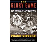 Frank Gifford Peter Richmond The Glory Game (Tascabile)