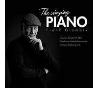 Frank Glombik - Frank Glombik Mozart Beethoven Chopin