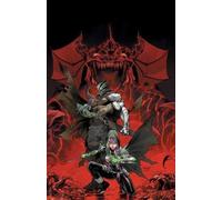 Frank Gogol L.L. McKinney Power Rangers Unlimited: Edge of Darkness (Tascabile)