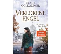 Frank Goldammer Verlorene Engel (Tascabile)