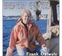Frank Gotwals - Beach Glass